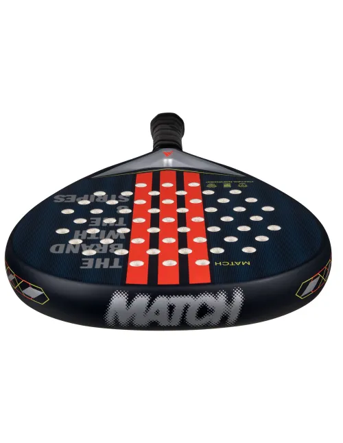 Adidas Match Blue 3.4 2025 | Ofertas de pádel