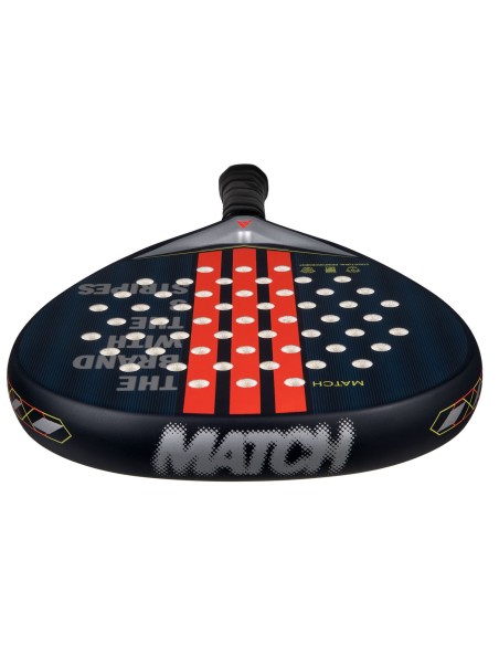 Adidas Match Azul 3.4 2025 | Ofertas de pádel
