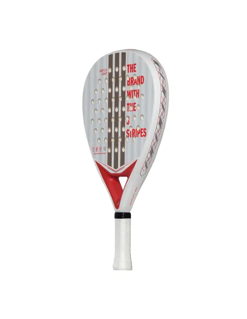 Adidas Match Light 3.4 2025 | Ofertas de pádel