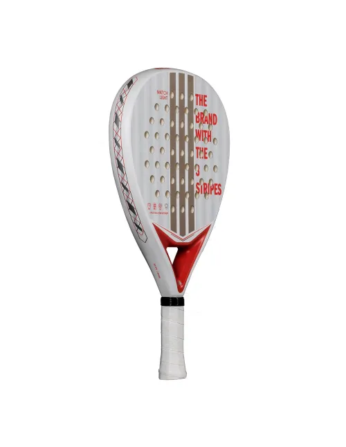 Adidas Match Light 3.4 2025 | Ofertas de pádel