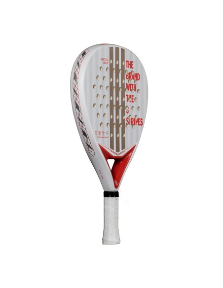 Adidas Match Light 3.4 2025 | Ofertas de pádel