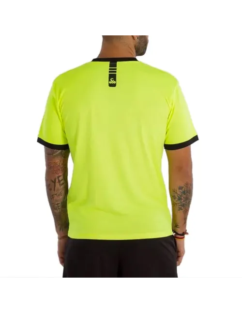 Camiseta Vibora Poison | Ofertas de pádel