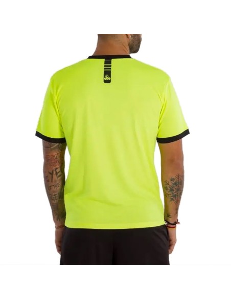 White Vibor-A Poison T-Shirt | Ofertas de padel