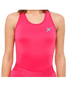 Camiseta Drop Shot Kiara Mujer | Ofertas de pádel