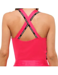 Drop Shot T-shirt Kiara Dt262310 | Ofertas de padel 2