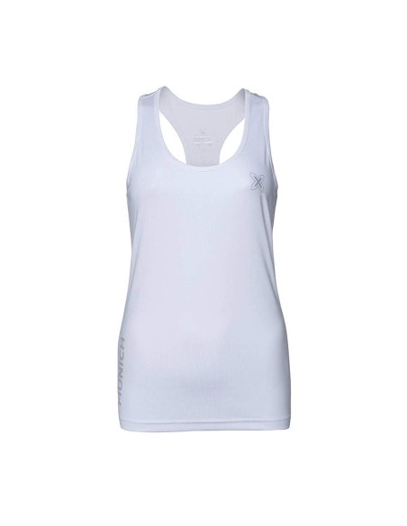Munich T-shirt Donna Club Bianco 2506839 Bianco |Padel offers
