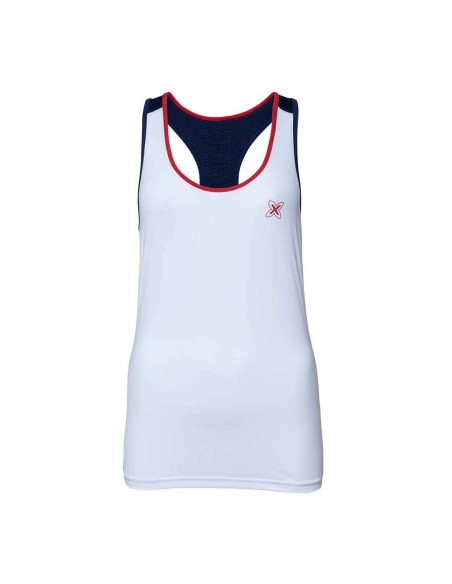 Munich T-shirt Donna Premium Bianco 2506835 Bianco |Padel offers