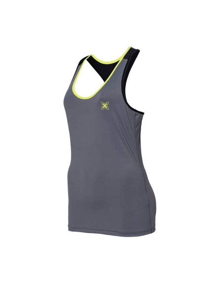 Camiseta Munich Premium Mujer | Ofertas de pádel