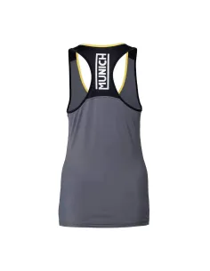 Munich T-shirt Donna Premium Grigio 2506836 Grigio |Padel offers 2