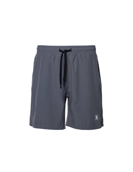 Munich Short Man Premium Cinzento 2506851 Cinzento | Ofertas de padel