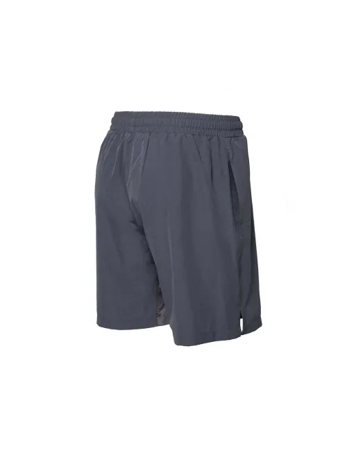Short Munich Man Premium Gray 2506851 Gray | Ofertas de padel