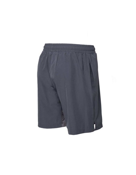 Munich Short Man Premium Cinzento 2506851 Cinzento | Ofertas de padel