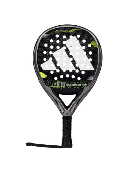 Adidas Adipower Carbon Ctrl 2025 | Ofertas de padel Adidas Adipower Carbon Ctrl 2025 | Ofertas de padel
