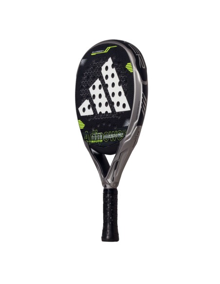 ADIDAS RACQUET ADIPOWER CARBON CTRL AR1CA3U38 | Ofertas de padel