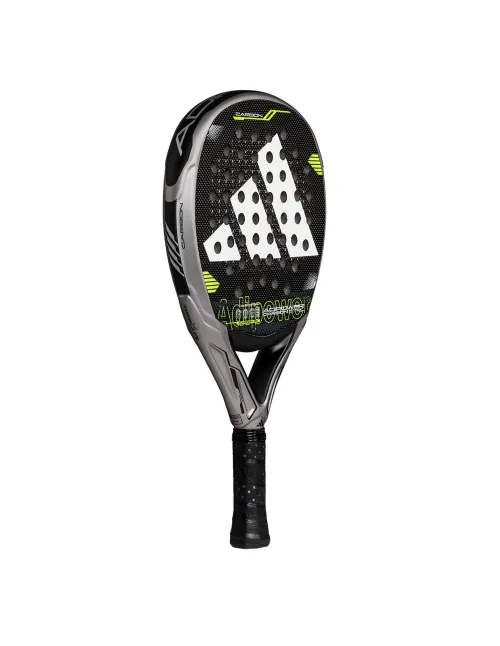 ADIDAS RACQUET ADIPOWER CARBON CTRL AR1CA3U38 | Ofertas de padel