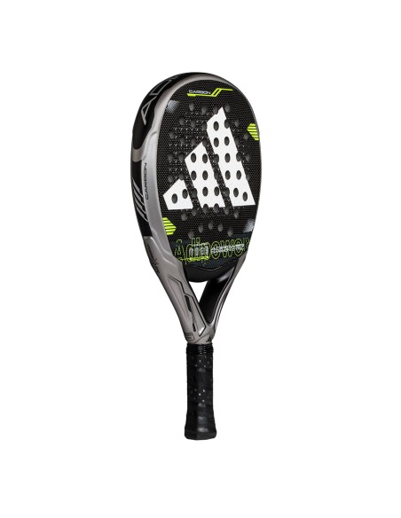 ADIDAS RACQUET ADIPOWER CARBON CTRL AR1CA3U38 | Ofertas de padel