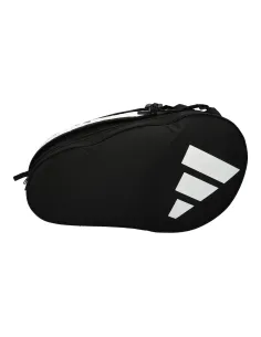 Adidas Control Paletero Preto Branco