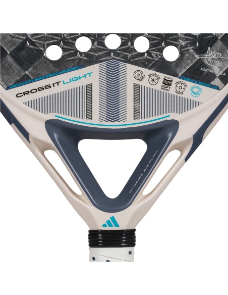 Adidas Cross It Light 3.4 2025 | Ofertas de pádel Adidas Cross It Light 3.4 2025 | Ofertas de pádel