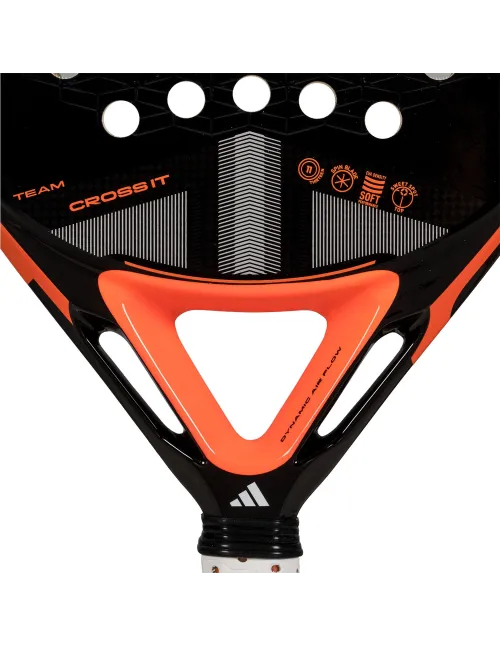 ADIDAS CROSS LT TEAM RACKET AR2AA1U23 | Ofertas de padel