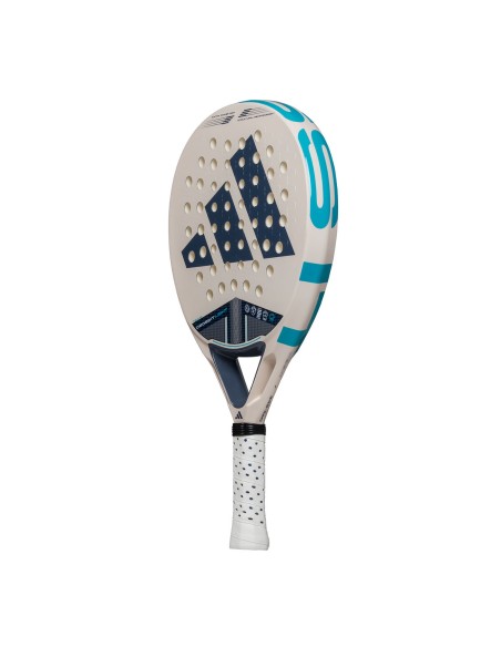 ADIDAS CROSS LT TEAM LIGHT RACQUET AR2CA1U11 | Ofertas de padel ADIDAS CROSS LT TEAM LIGHT RACQUET AR2CA1U11 | Ofertas de padel