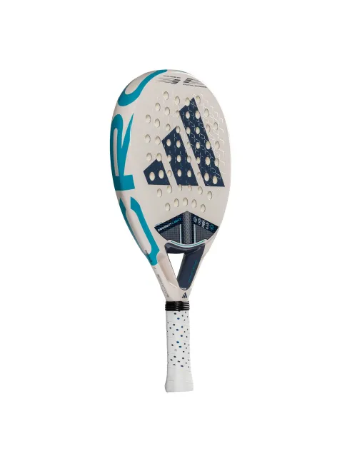 ADIDAS CROSS LT TEAM LIGHT RACQUET AR2CA1U11 | Ofertas de padel