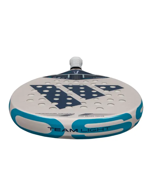 RAQUETE ADIDAS CROSS LT TEAM LIGHT AR2CA1U11 | Ofertas de padel