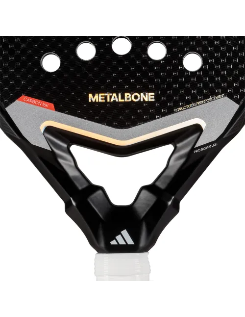 ADIDAS RACKET METALBONE 3.4 AR1AA0U22 | Ofertas de padel