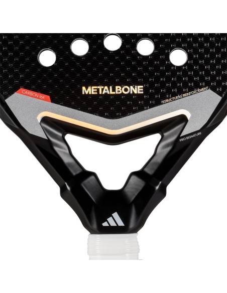 Adidas Metalbone 3.4 2025 - Ale Galán | Ofertas de pádel