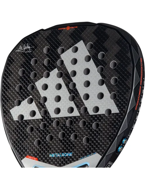 Adidas Metalbone 3.4 2025 - Ale Galán | Ofertas de pádel