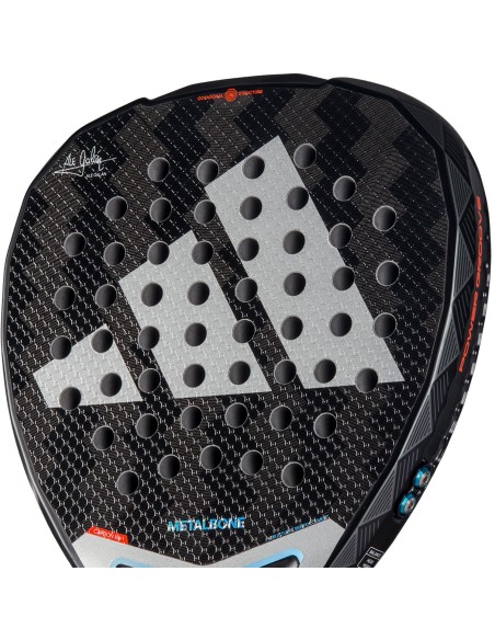Adidas Metalbone 3.4 2025 | Ofertas de pádel
