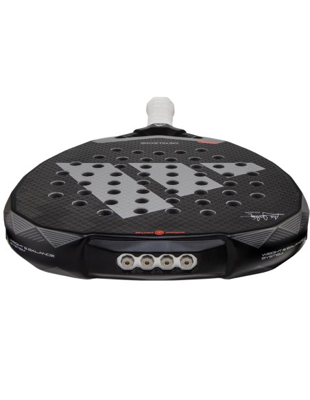 METALBONE RAQUETE ADIDAS 3.4 AR1AA0U22 | Ofertas de padel