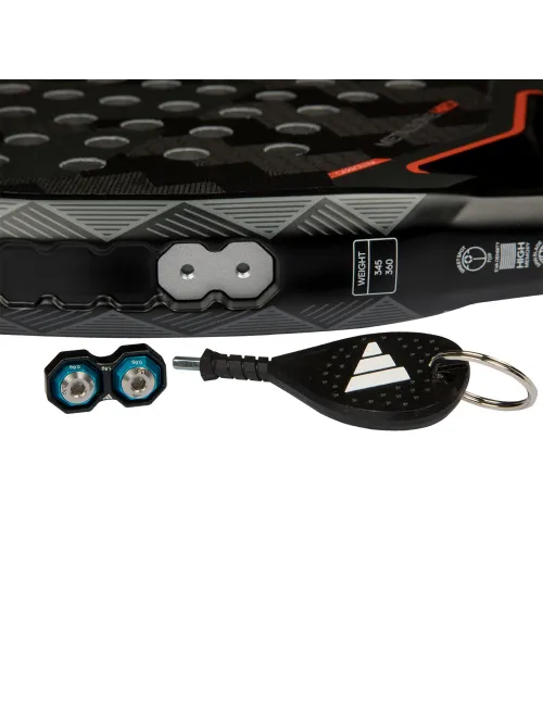 METALBONE RAQUETE ADIDAS 3.4 AR1AA0U22 | Ofertas de padel