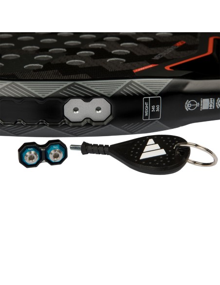 ADIDAS RACKET METALBONE 3.4 AR1AA0U22 | Ofertas de padel