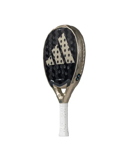 Adidas Metalbone Ctrl 3.4 2025 | Ofertas de padel