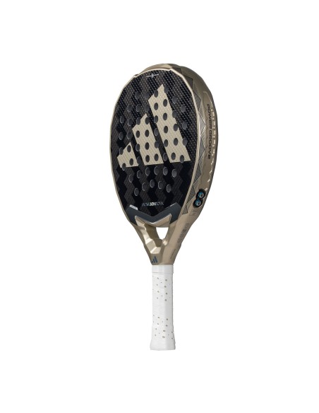 Adidas Metalbone Ctrl 3.4 2025 | Ofertas de padel