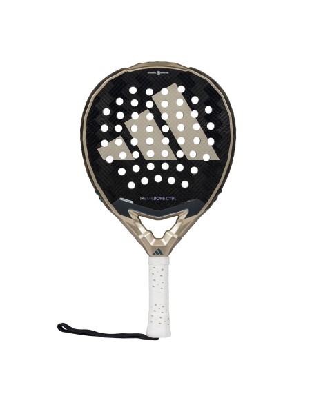 Adidas Metalbone Ctrl 3.4 2025 | Ofertas de padel