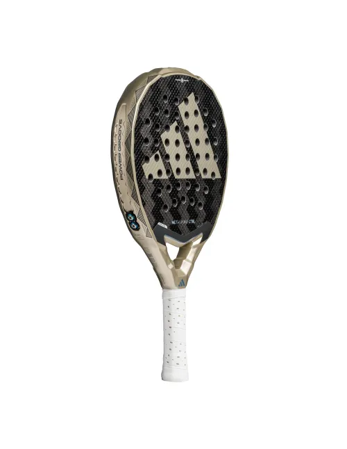 Adidas Metalbone Ctrl 3.4 2025 | Ofertas de padel