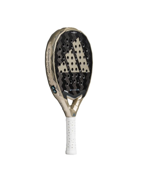 Adidas Metalbone Ctrl 3.4 2025 | Ofertas de padel