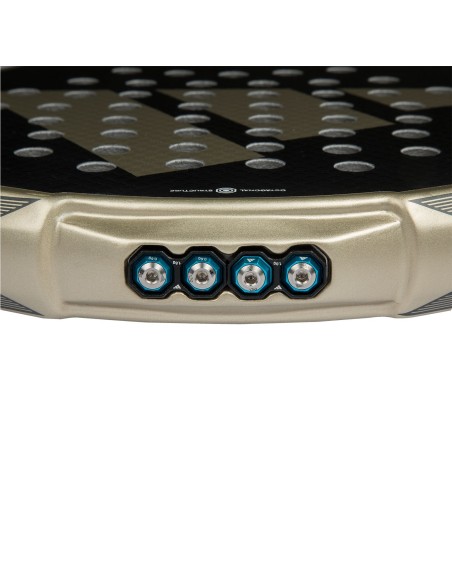 Adidas Metalbone Ctrl 3.4 2025 | Ofertas de padel