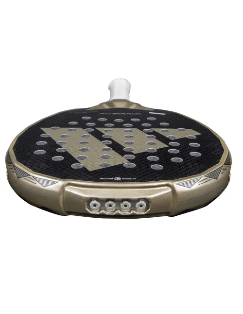 Adidas Metalbone Ctrl 3.4 2025 | Ofertas de padel