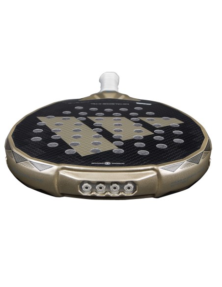 Adidas Metalbone Ctrl 3.4 2025 | Ofertas de padel