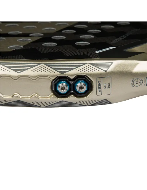 Adidas Metalbone Ctrl 3.4 2025 | Ofertas de padel