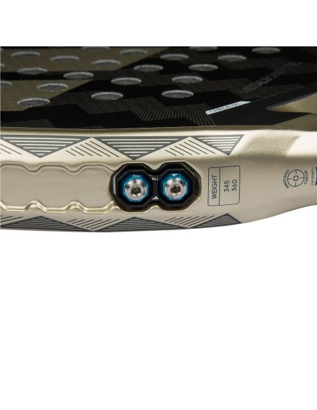 Adidas Metalbone Ctrl 3.4 2025 | Ofertas de padel