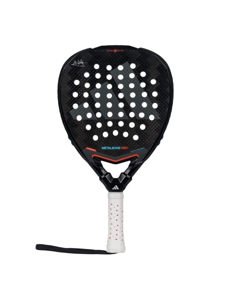 ADIDAS RACKET METALBONE HRD+ 3.4 AR1AA1U22 | Ofertas de padel
