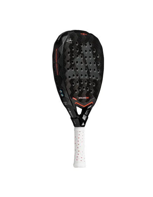 ADIDAS RACKET METALBONE HRD+ 3.4 AR1AA1U22 | Ofertas de padel