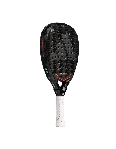 METALBONE RAQUETE ADIDAS HRD+ 3.4 AR1AA1U22 | Ofertas de padel