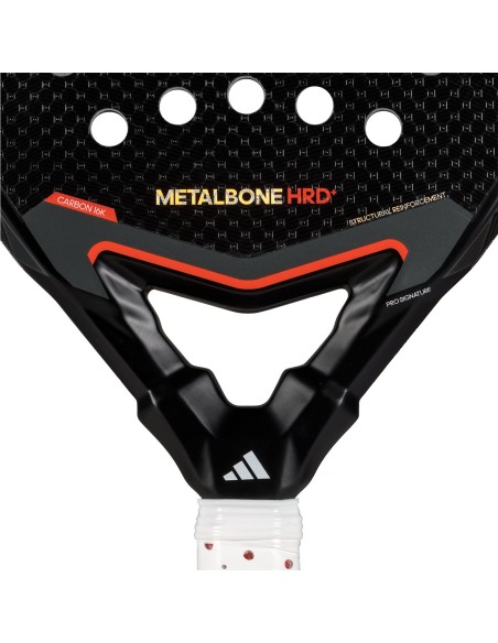 Adidas Metalbone HRD+ 3.4 2025 | Ofertas de pádel