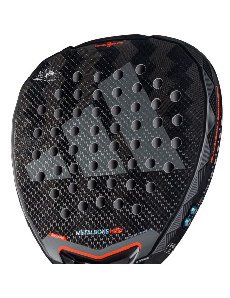 ADIDAS RACKET METALBONE HRD+ 3.4 AR1AA1U22 | Ofertas de padel