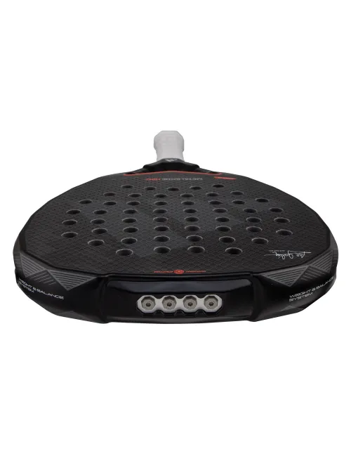 ADIDAS RACKET METALBONE HRD+ 3.4 AR1AA1U22 | Ofertas de padel