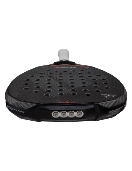 METALBONE RAQUETE ADIDAS HRD+ 3.4 AR1AA1U22 | Ofertas de padel